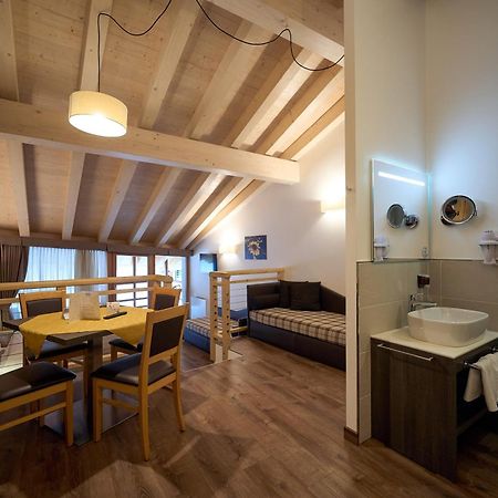 Dolcevita Ambiez B&B Сан-Лоренцо-ин-Банале Экстерьер фото