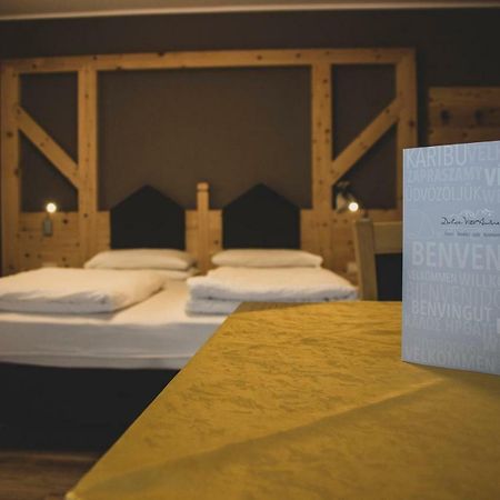 Dolcevita Ambiez B&B Сан-Лоренцо-ин-Банале Экстерьер фото