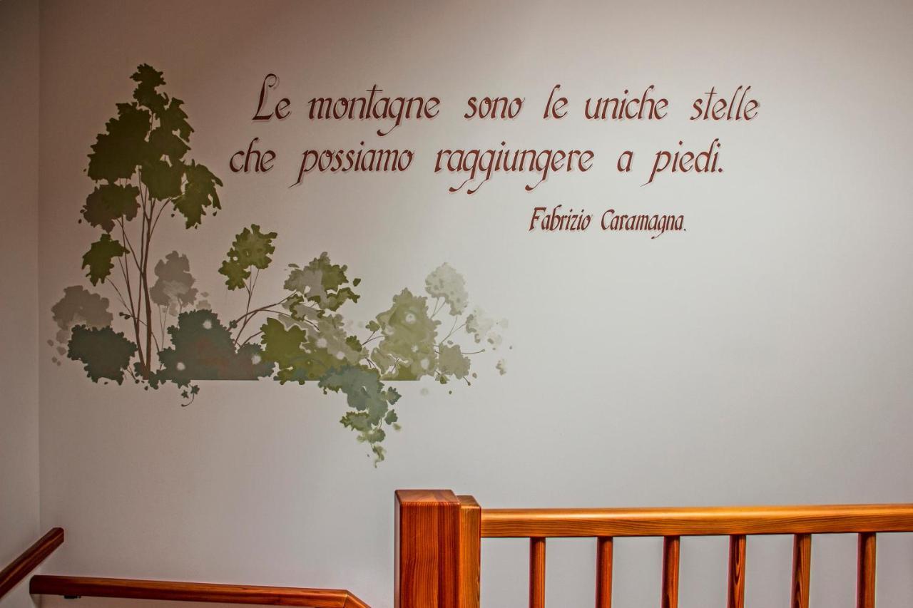 Dolcevita Ambiez B&B Сан-Лоренцо-ин-Банале Экстерьер фото