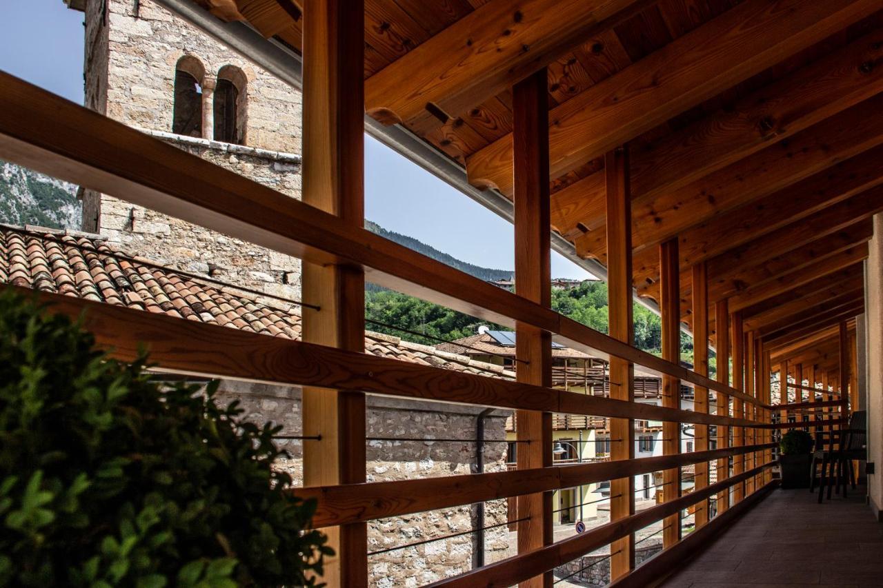 Dolcevita Ambiez B&B Сан-Лоренцо-ин-Банале Экстерьер фото