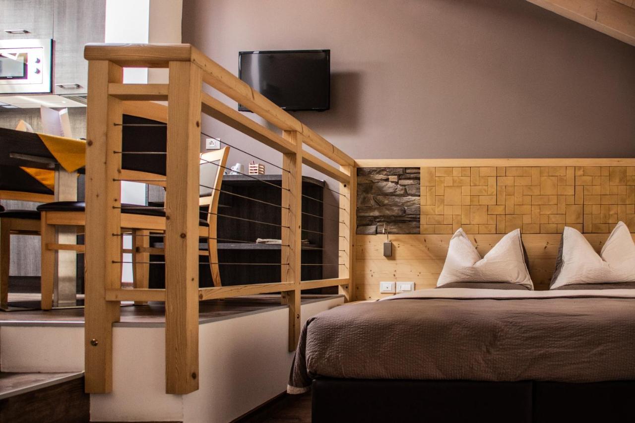 Dolcevita Ambiez B&B Сан-Лоренцо-ин-Банале Экстерьер фото