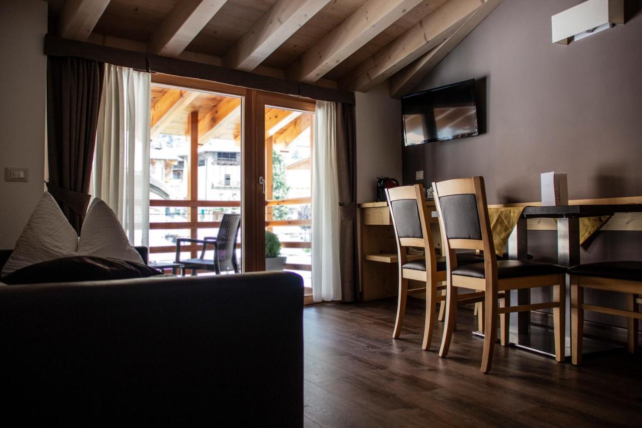 Dolcevita Ambiez B&B Сан-Лоренцо-ин-Банале Экстерьер фото