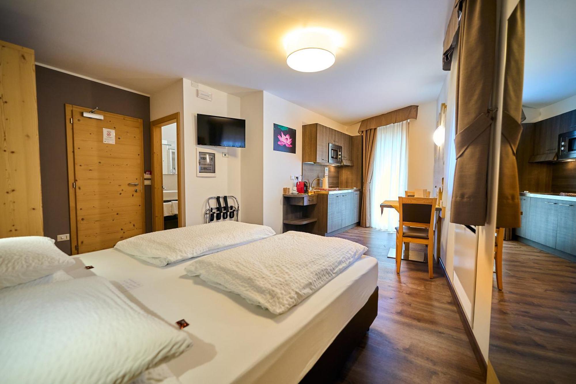 Dolcevita Ambiez B&B Сан-Лоренцо-ин-Банале Экстерьер фото