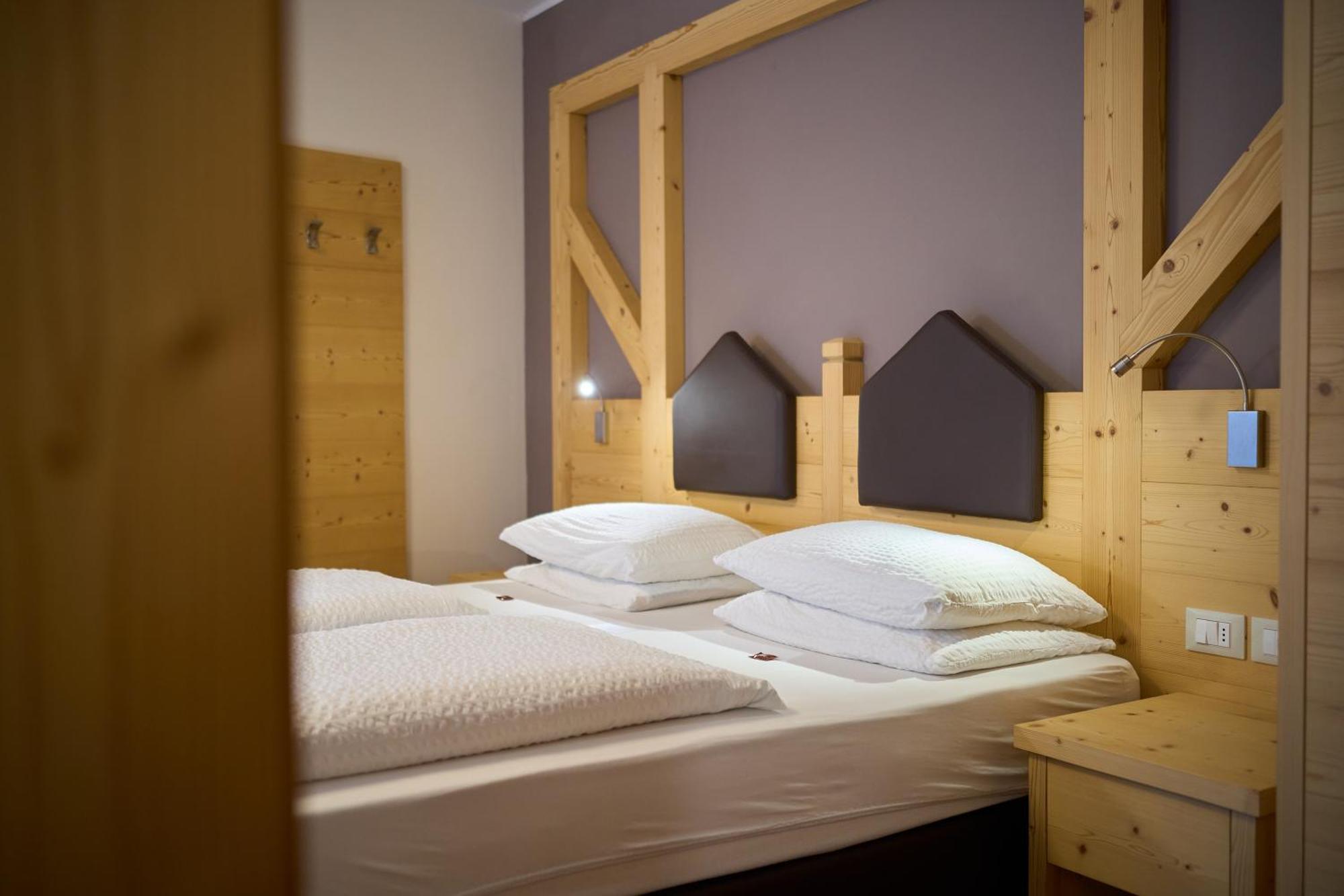 Dolcevita Ambiez B&B Сан-Лоренцо-ин-Банале Экстерьер фото