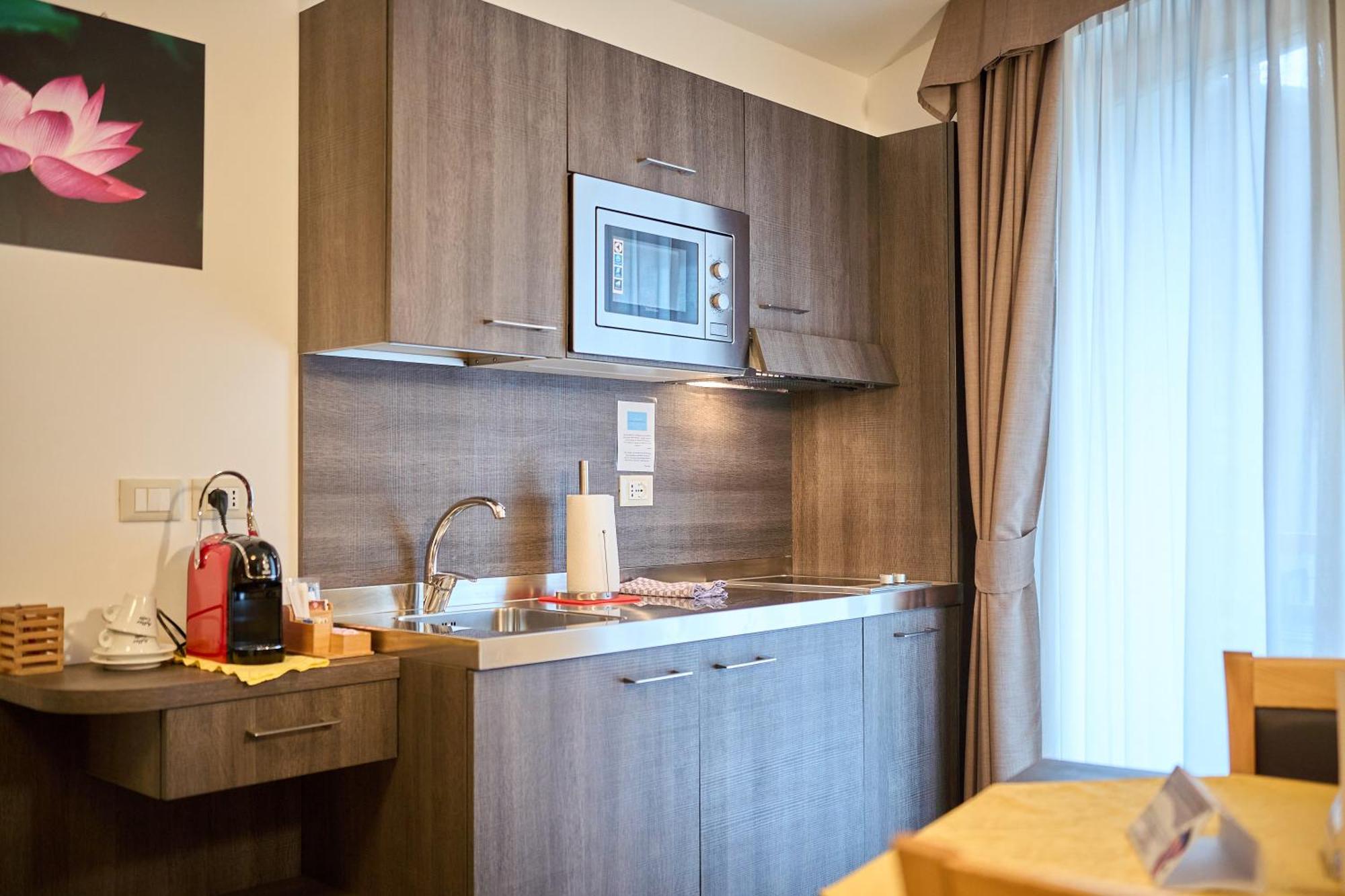 Dolcevita Ambiez B&B Сан-Лоренцо-ин-Банале Экстерьер фото