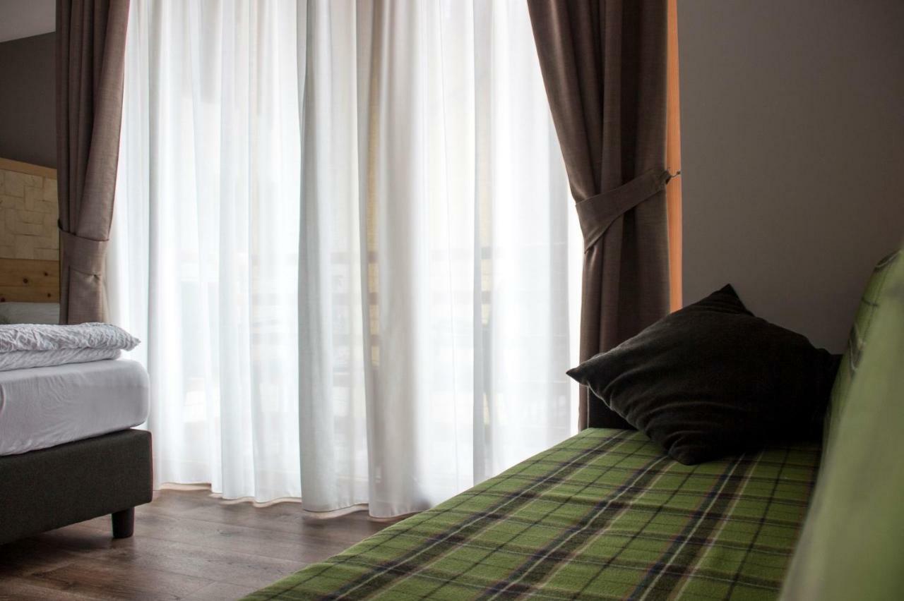 Dolcevita Ambiez B&B Сан-Лоренцо-ин-Банале Экстерьер фото