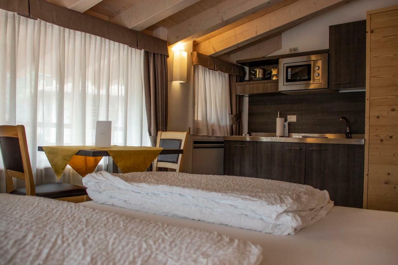 Dolcevita Ambiez B&B Сан-Лоренцо-ин-Банале Экстерьер фото