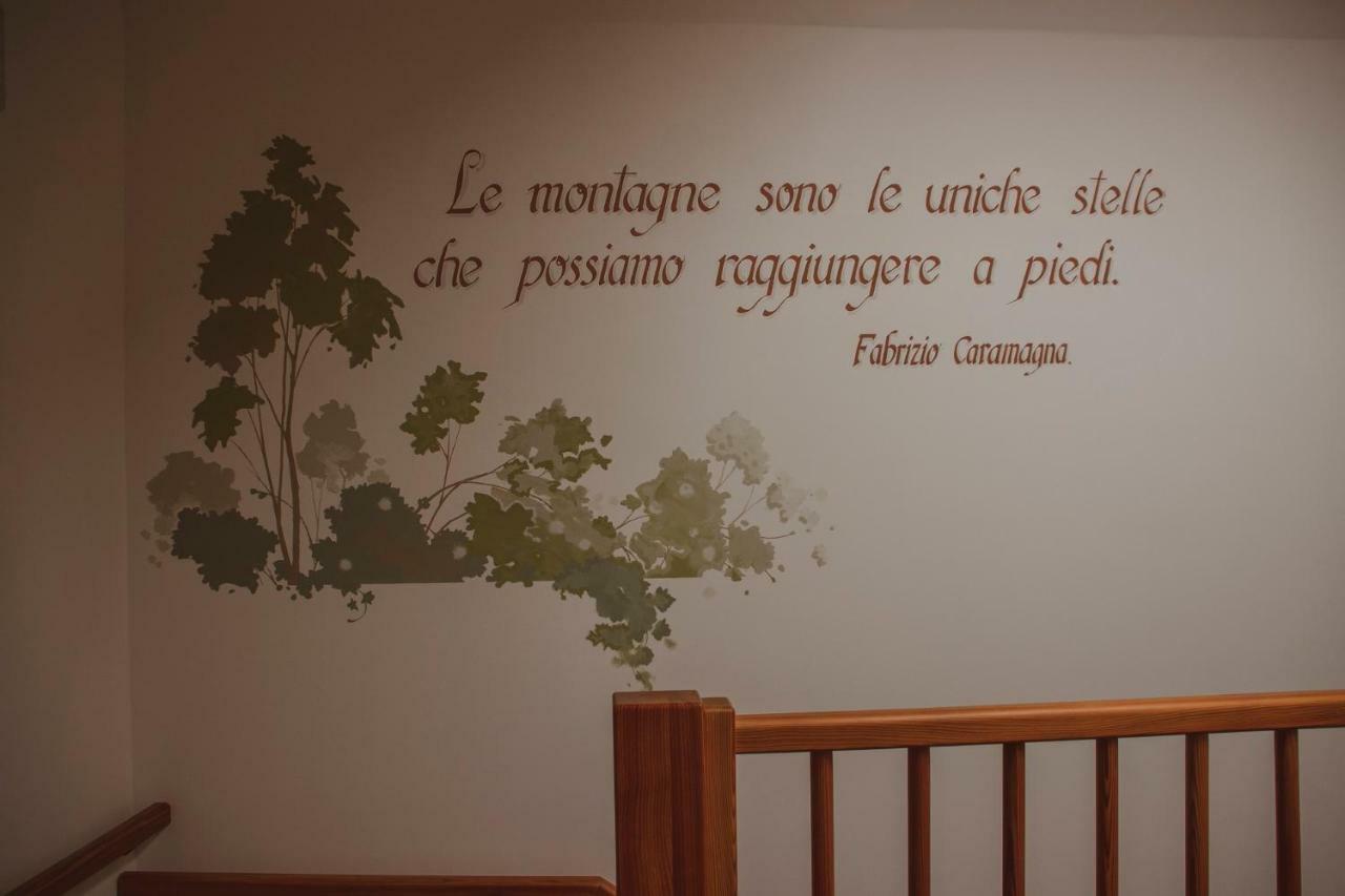 Dolcevita Ambiez B&B Сан-Лоренцо-ин-Банале Экстерьер фото