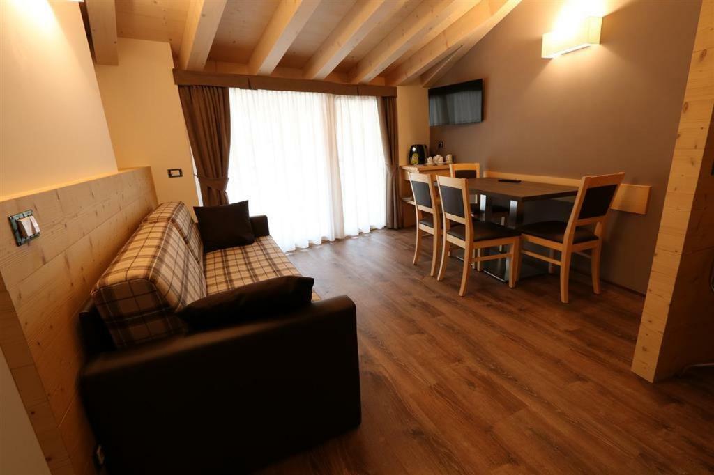 Dolcevita Ambiez B&B Сан-Лоренцо-ин-Банале Экстерьер фото