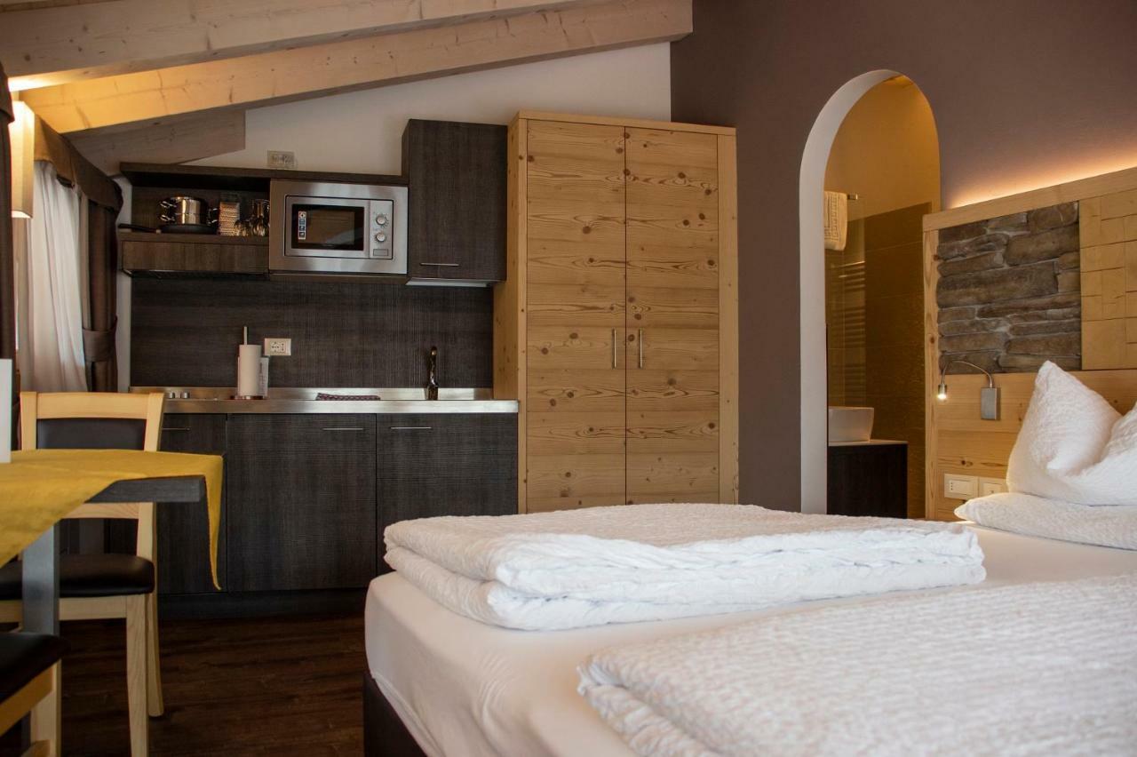 Dolcevita Ambiez B&B Сан-Лоренцо-ин-Банале Экстерьер фото