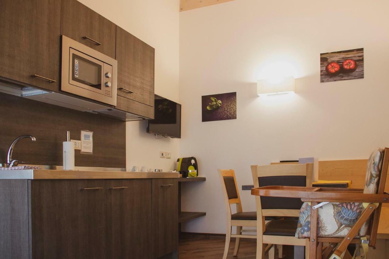 Dolcevita Ambiez B&B Сан-Лоренцо-ин-Банале Экстерьер фото