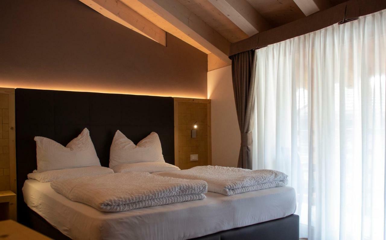 Dolcevita Ambiez B&B Сан-Лоренцо-ин-Банале Экстерьер фото